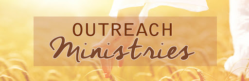 Outreach Ministries